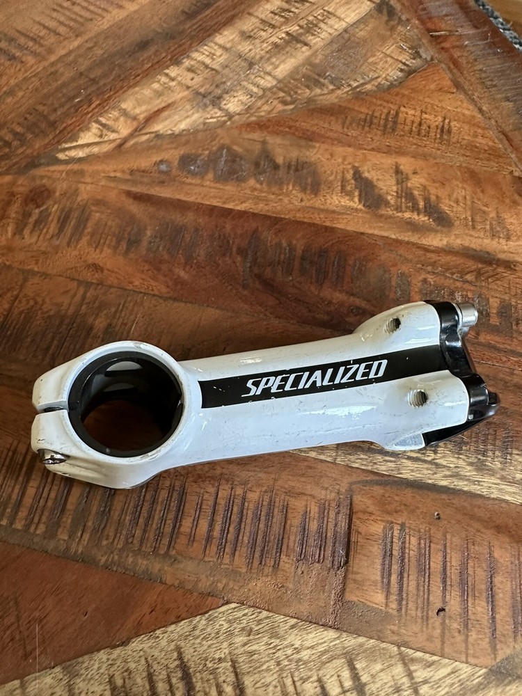 Specialized Road Bike Threadless Stem 110mm 31.8 +16 -8