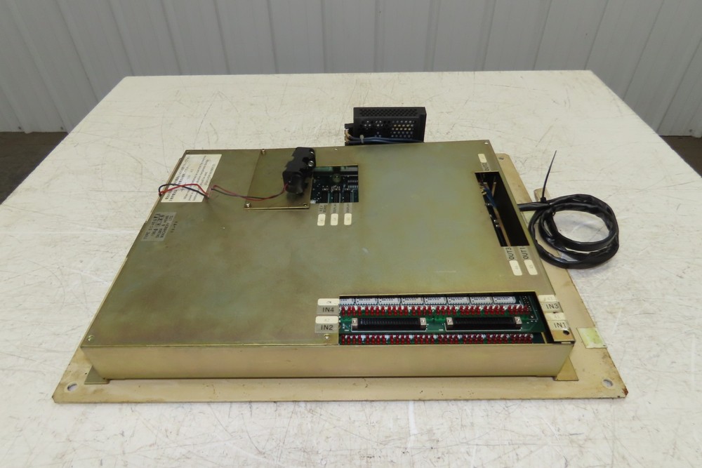 Mitsubishi Okuma PM-905C1 Power Supply Control Module Type SC-45