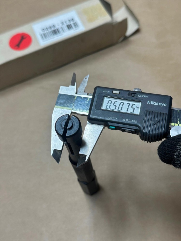 Genuine Deutz 0299-2136 Puller Tool 02992136