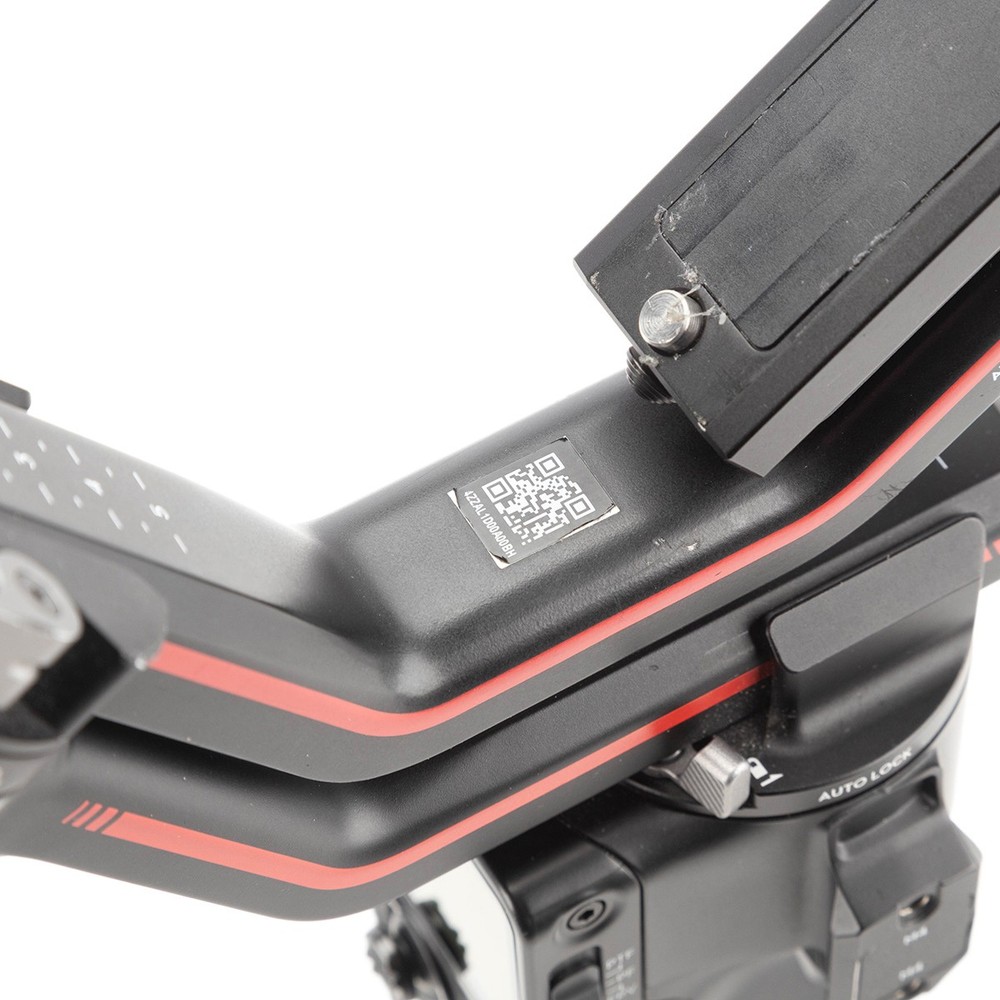 DJI RS 3 Gimbal Stabilizer - SKU#2018769