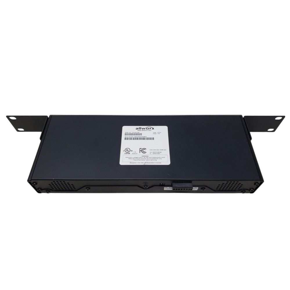 Allworx Connect 536 VoIP Server