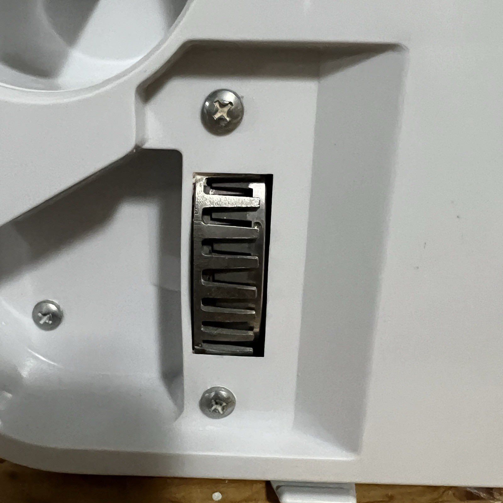 KTEK Blendtec The Kitchen Mill Model 91 Mill Grain Wheat Flour Electric Grinder