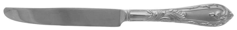 Reed & Barton Monique  French Solid Knife 8227391