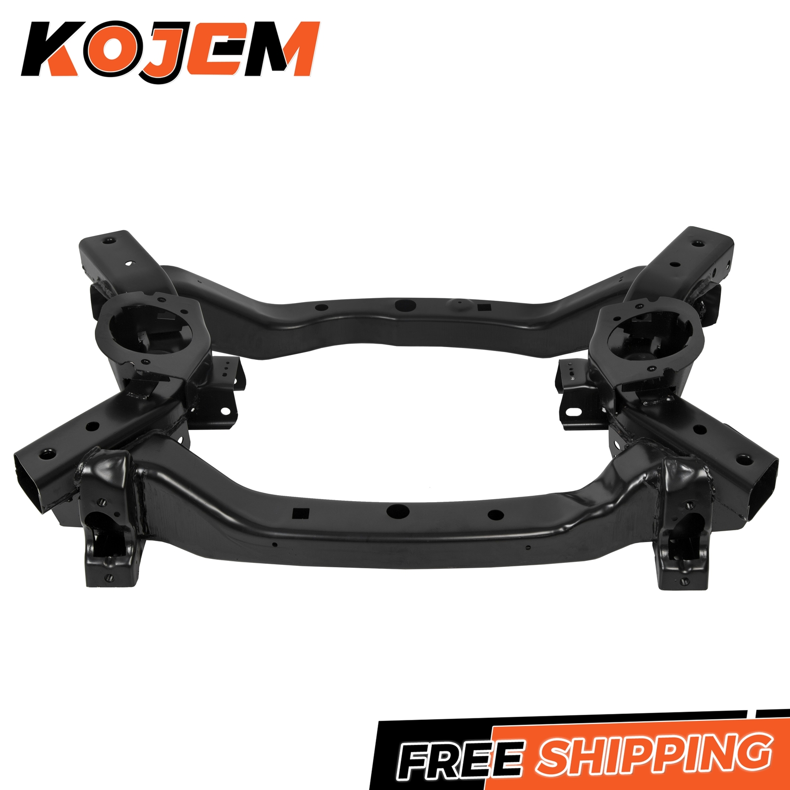 Front Subframe For 11-22 Dodge Charger Challenger Chrysler 300 S RWD 68185029AA