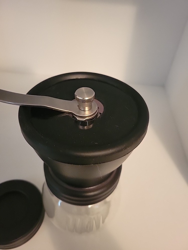 Hario Skerton Plus Hand Grinder