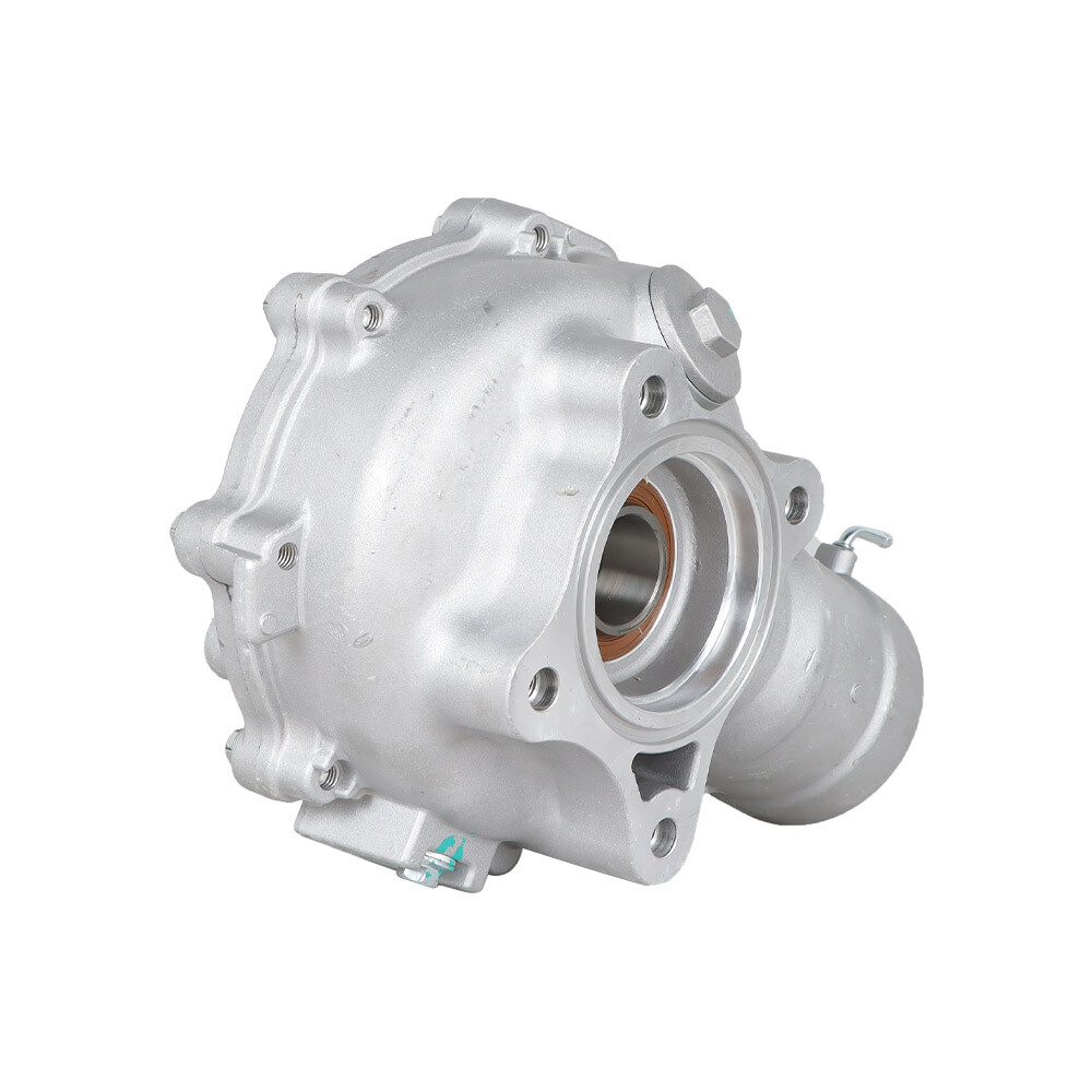 For 2014-2016 Honda TRX 420 FM Rancher 4x4 Rear Differential Diff 41300-HR3-A20