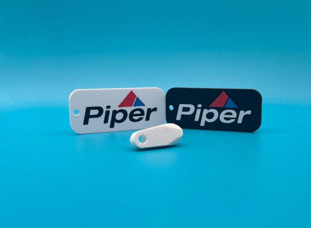 Piper Airplane Window / Vent Latch PA28