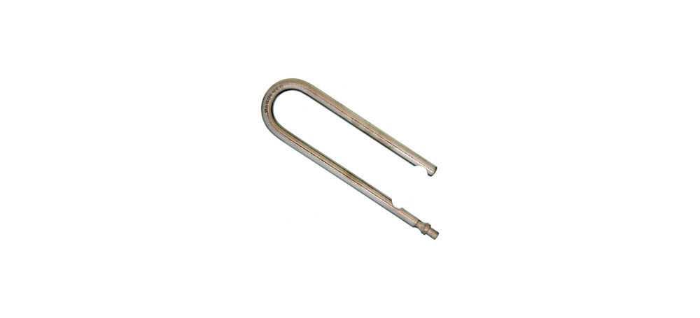 American Lock APKG1583210 Padlock Shackle