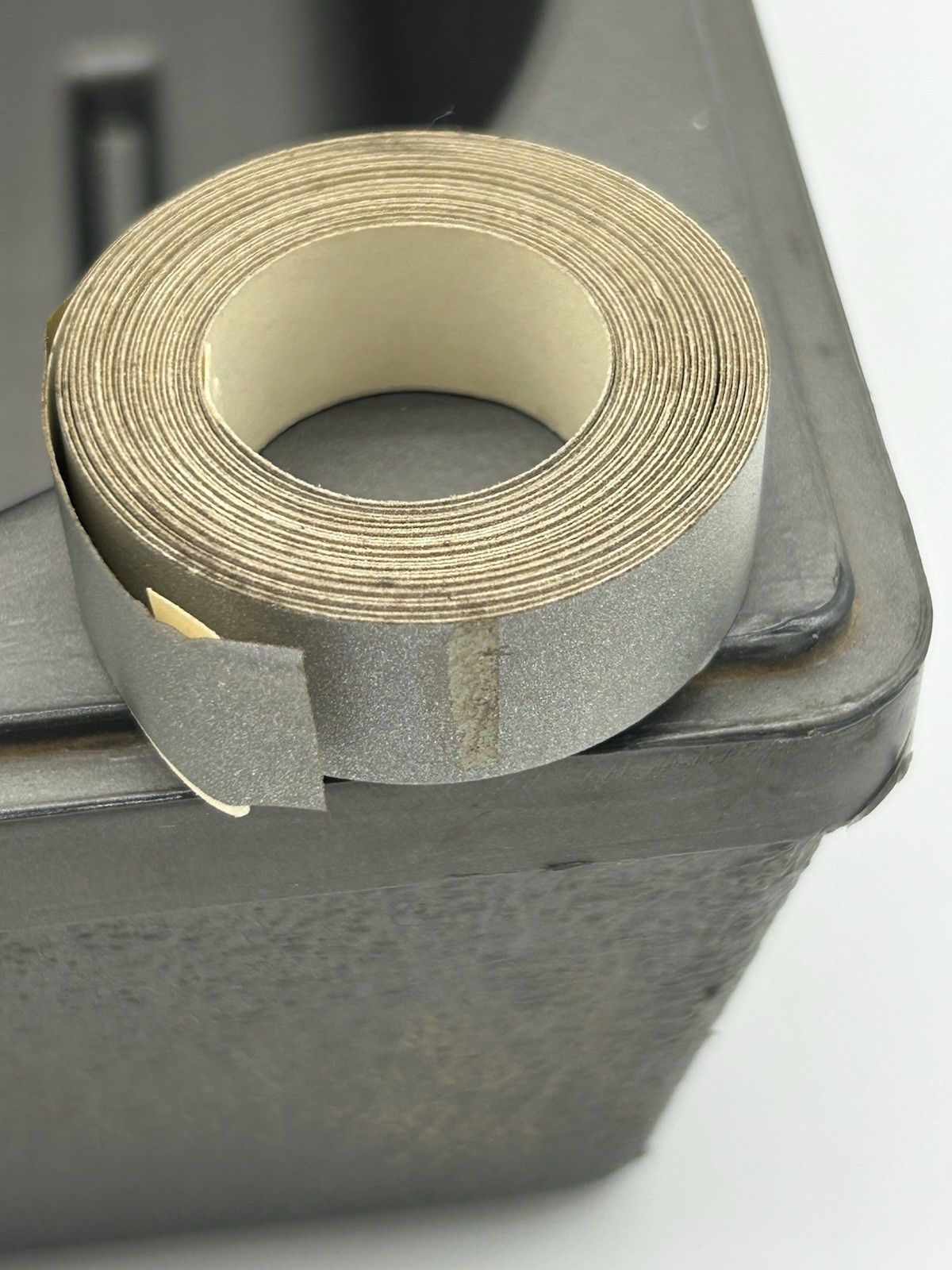 OTC Tools 3344 PHOTO TACHOMETER TESTED WORKING NO INSTRUCTIONS