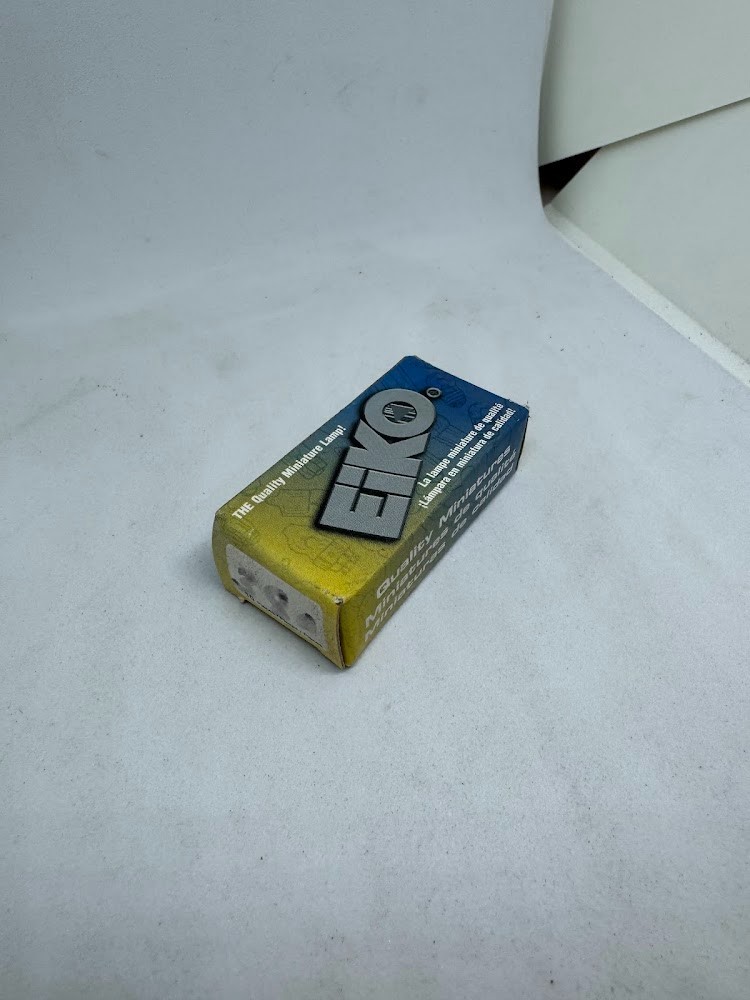 EIKO MINIATURE LAMP 380 10 PACK