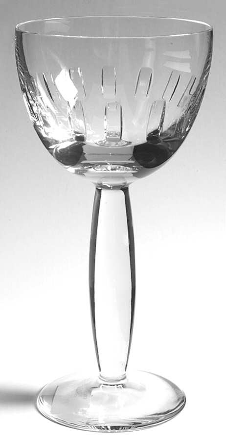 Atlantis Coliseum Water Goblet 3547857