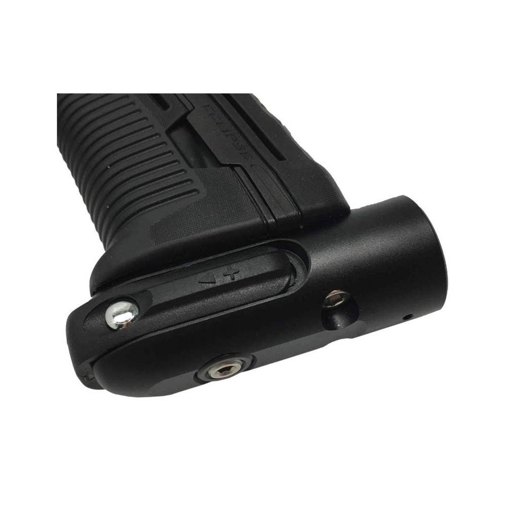 PLANET ECLIPSE EMEK POPS Black Push On Purge System (DROPG9201000)