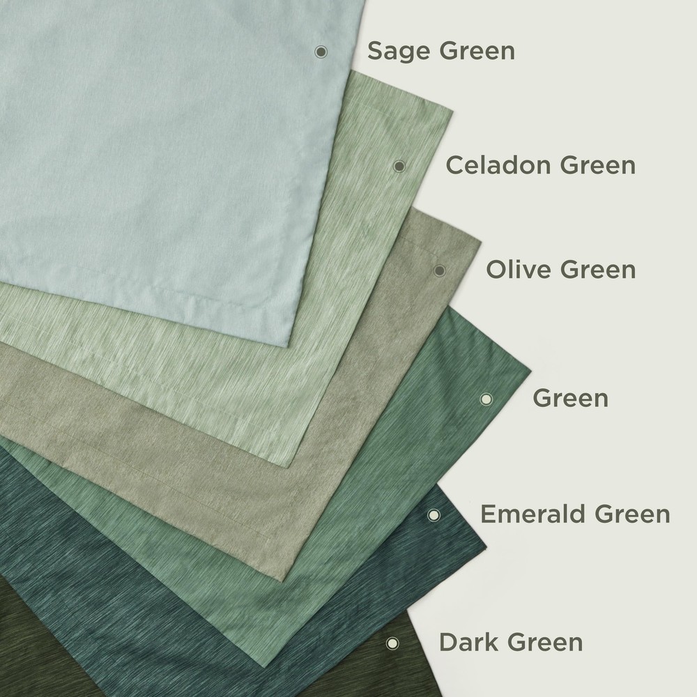 Bedsure Oversized Queen Comforter Set - Queen, 09 - Olive Green