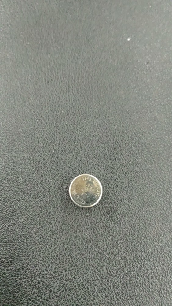 Replacement Battery for Elcan M145 scope