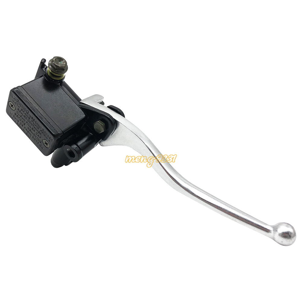 7/8" Front Right Brake Master Cylinder for Yamaha Warrior 350 YFM350X 1987-2001