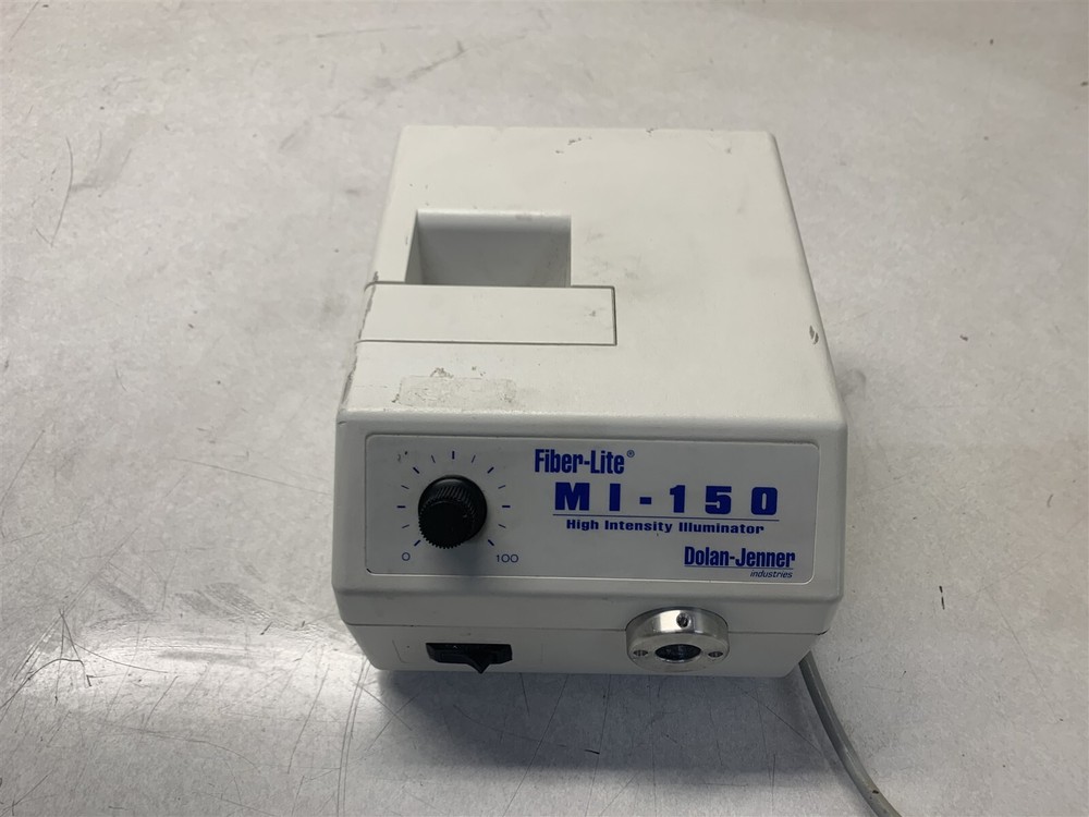 DOLAN JENNER FIBER LITE MI 150