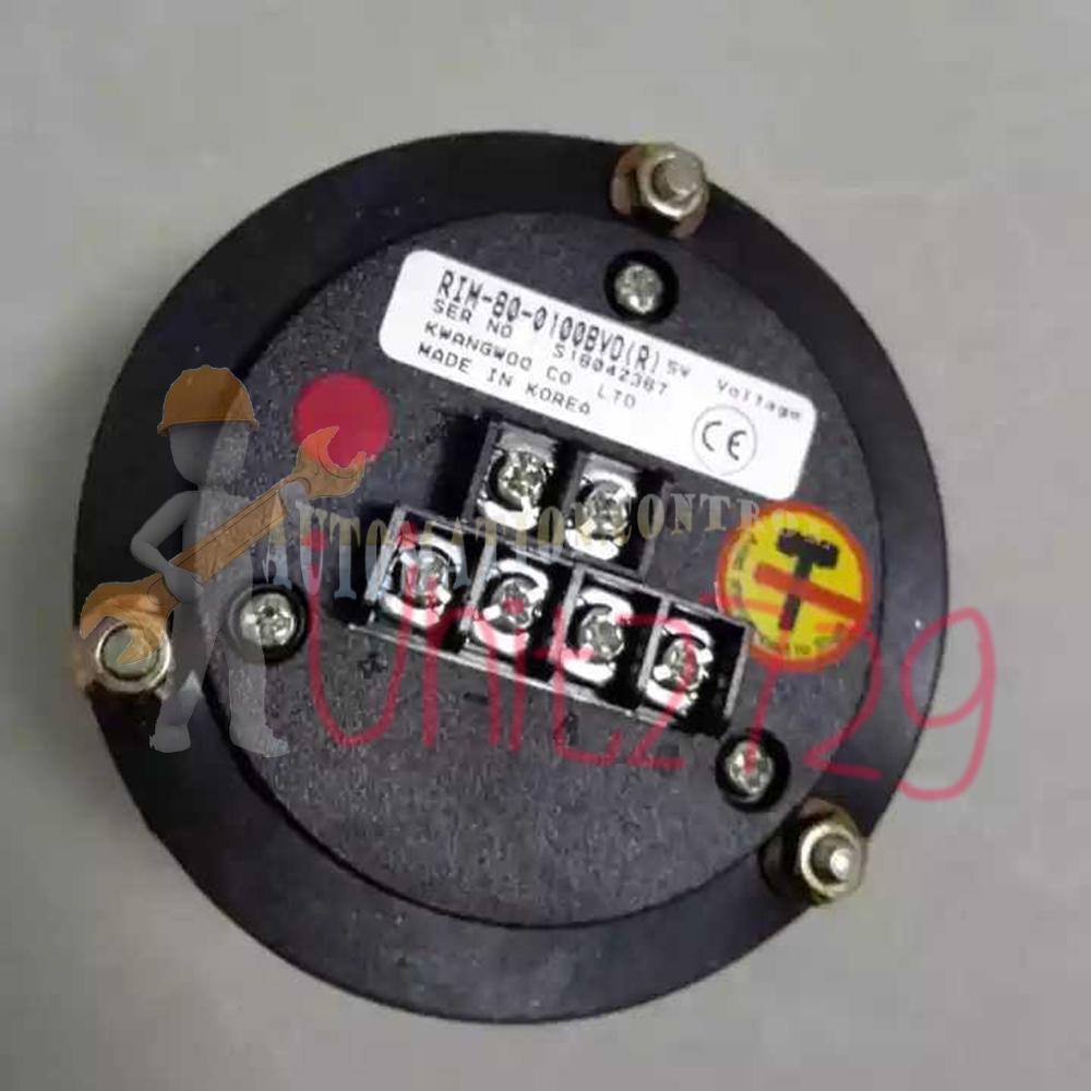For KWANGWOO RIM-80-0100BVD/ULA/ULC(R) Handwheel Encoder~