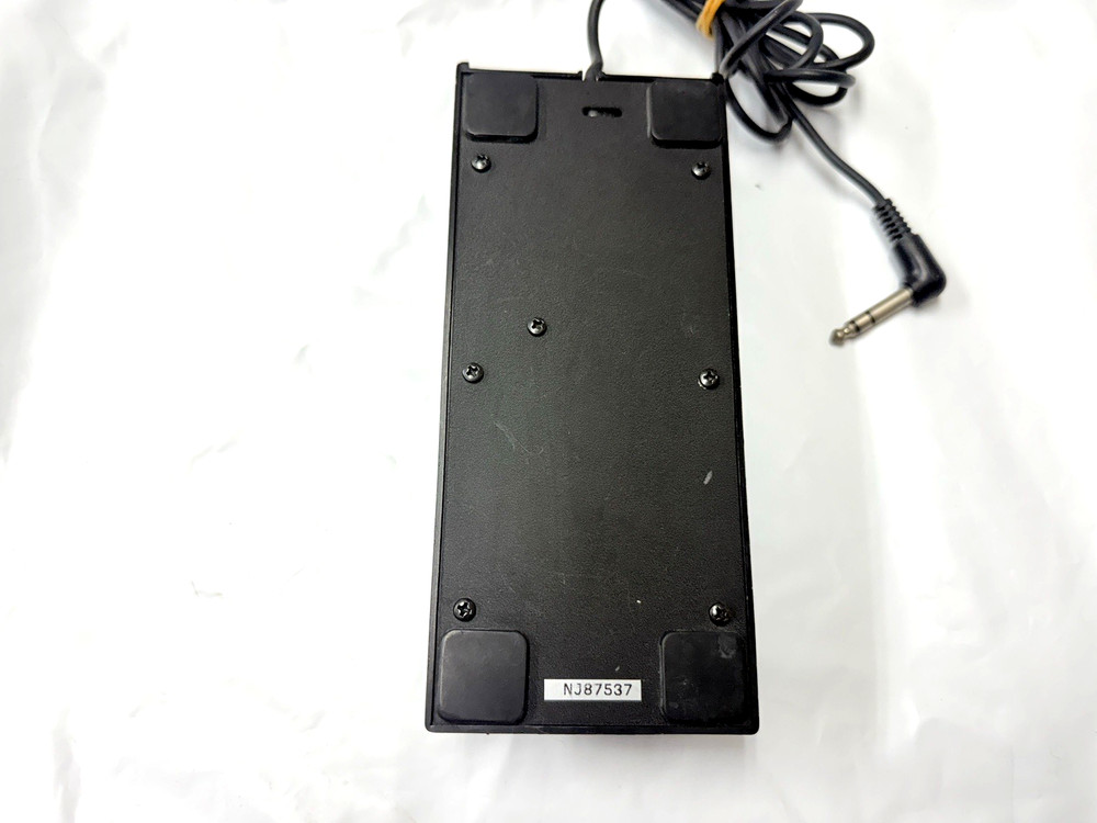 Roland EV-5 Expression Pedal | Used | Fully Tested | Reliable Performance