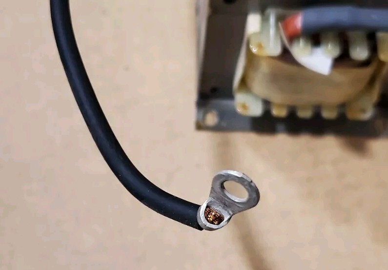 Danfoss Drive Transformer 175Z2300