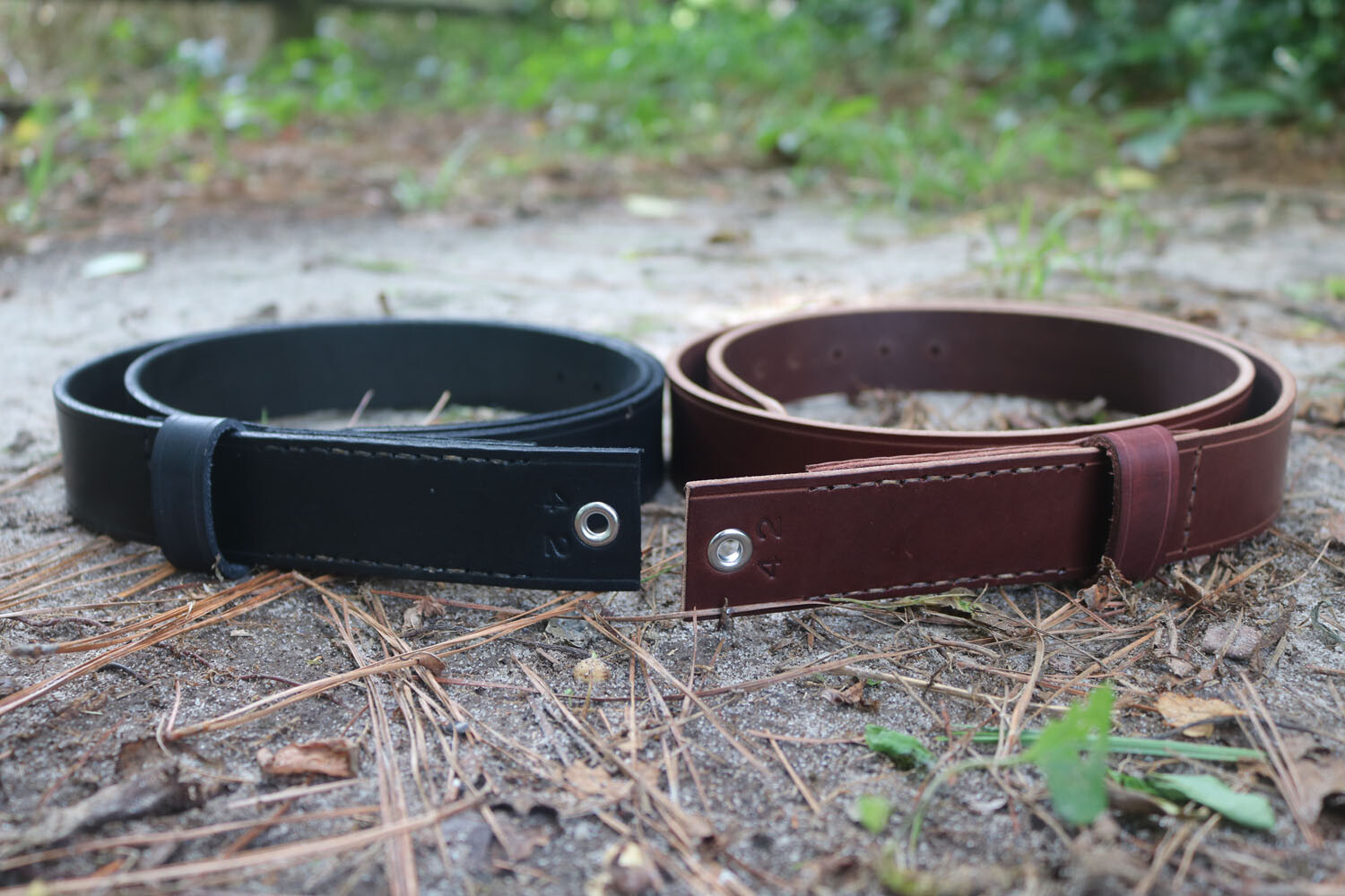 Bowen Replacement Belt With Belt Sheath (Belt Only)