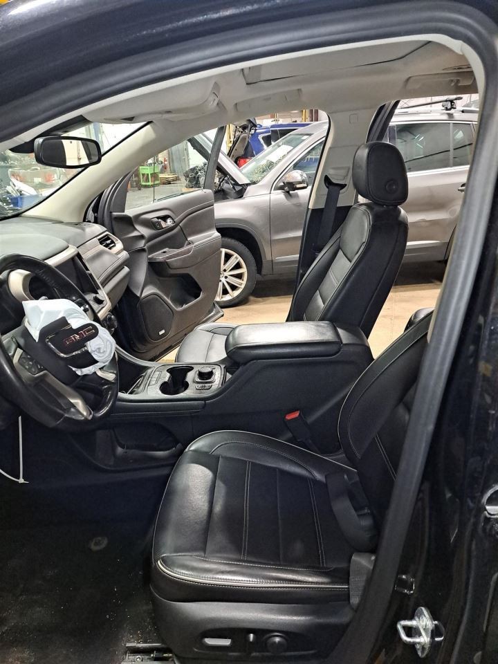 Lh Driver Side 2020 Acadia Camera/Projector Sku#4360716