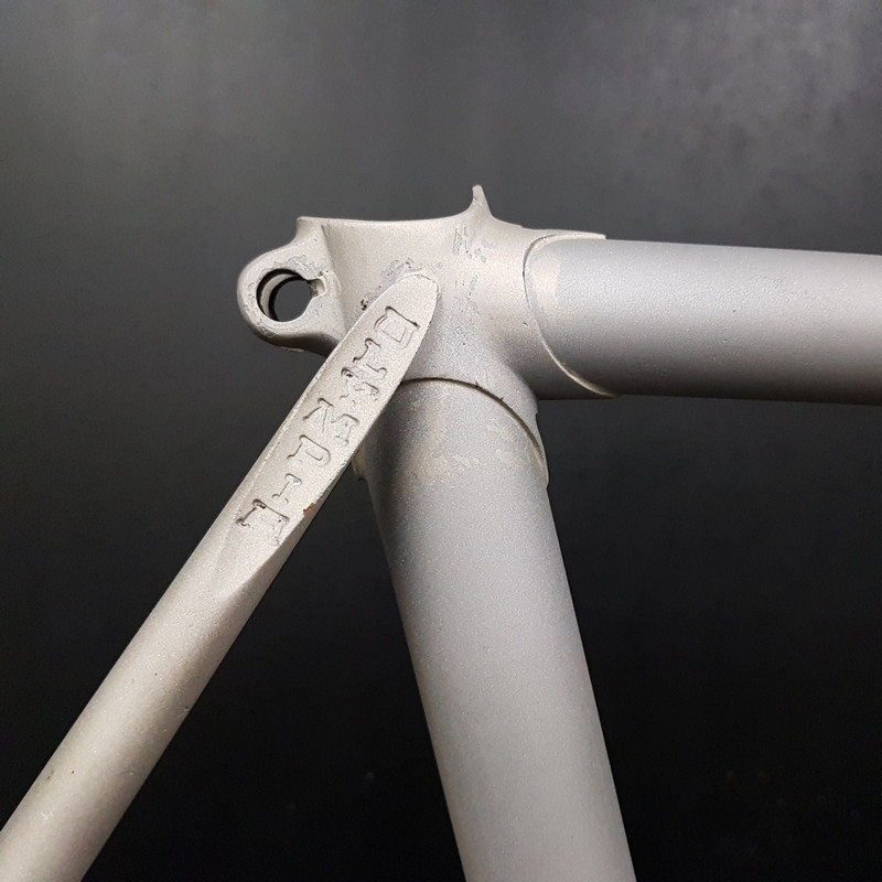 Frame "OLYMPIA" Size 52