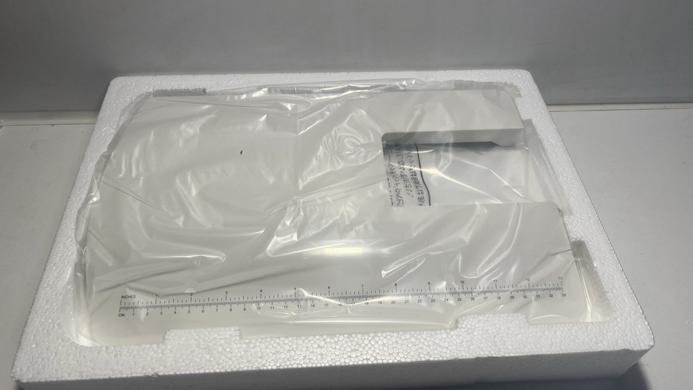 🧵 SINGER S900 Computerized Sewing Machine (Open Box)