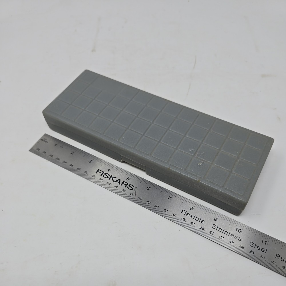 Smiec 9" Dial Caliper: 6" Range/.001 Dial Graduations