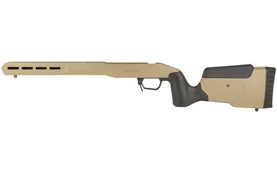 MDT Field Stock