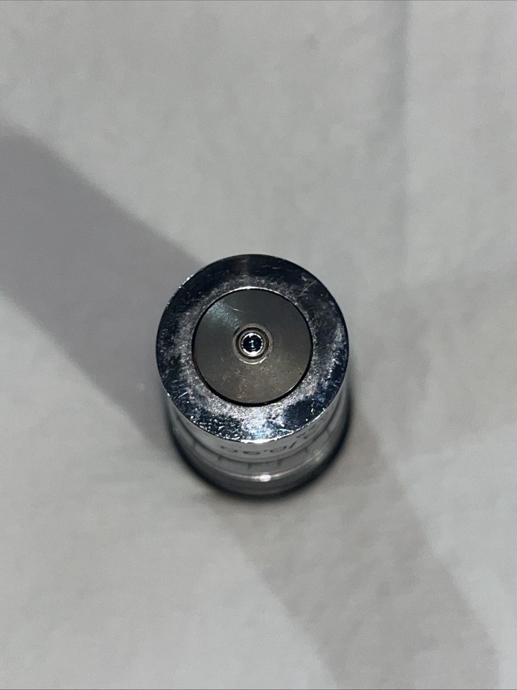 ZEISS NEOFLUAR 63/0.90 PH3 MICROSCOPE OBJECTIVE