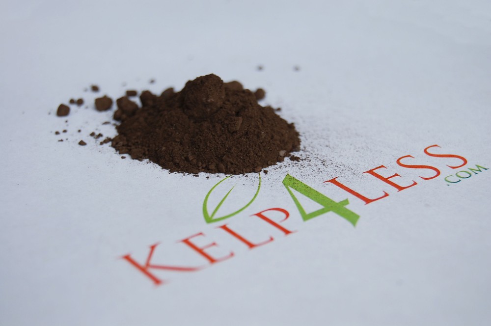 REPLACE GUANO with Natural Phosphate for Blooms 2 pounds Organic Phosphate