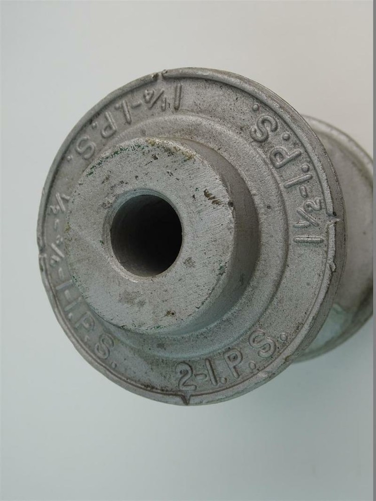 GreenLee Pipe Bender Support , 2-1.P.S