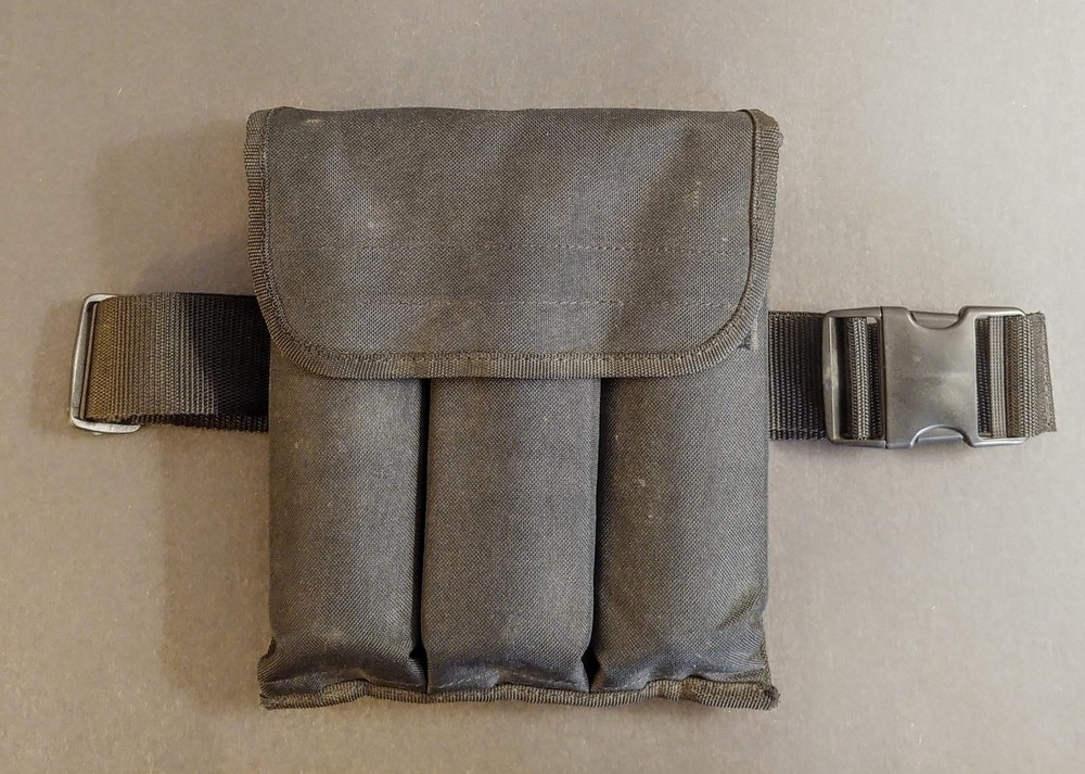 32 Degrees Paintball 3 Pod Pack with 3 Pods