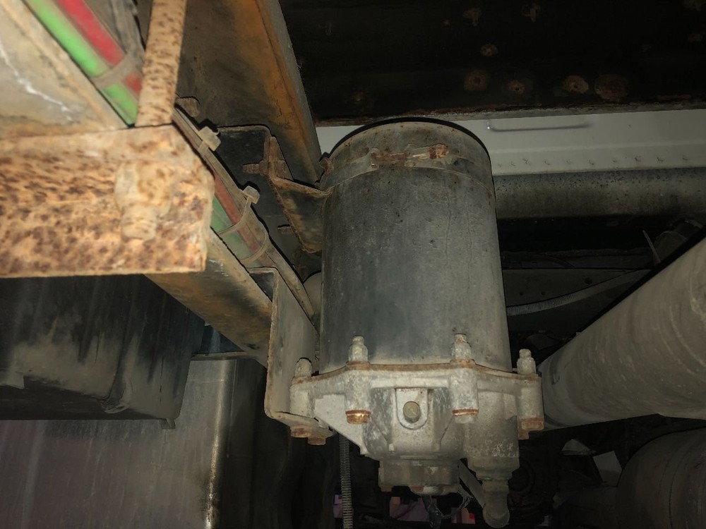Bendix AD9 Air Dryer - Used
