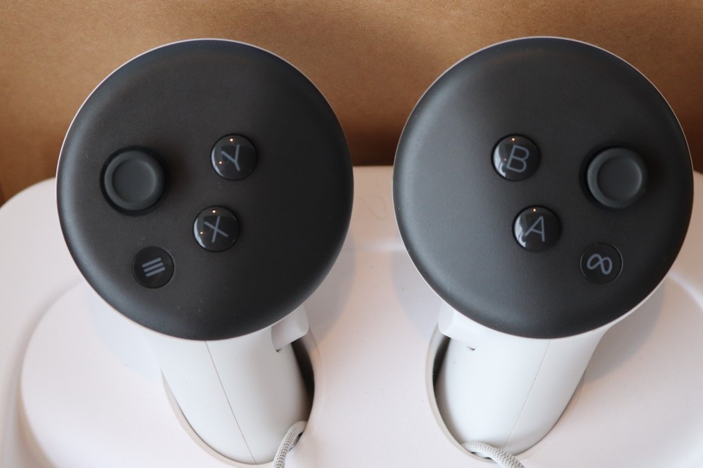 Meta Quest 3S 128GB VR Headset