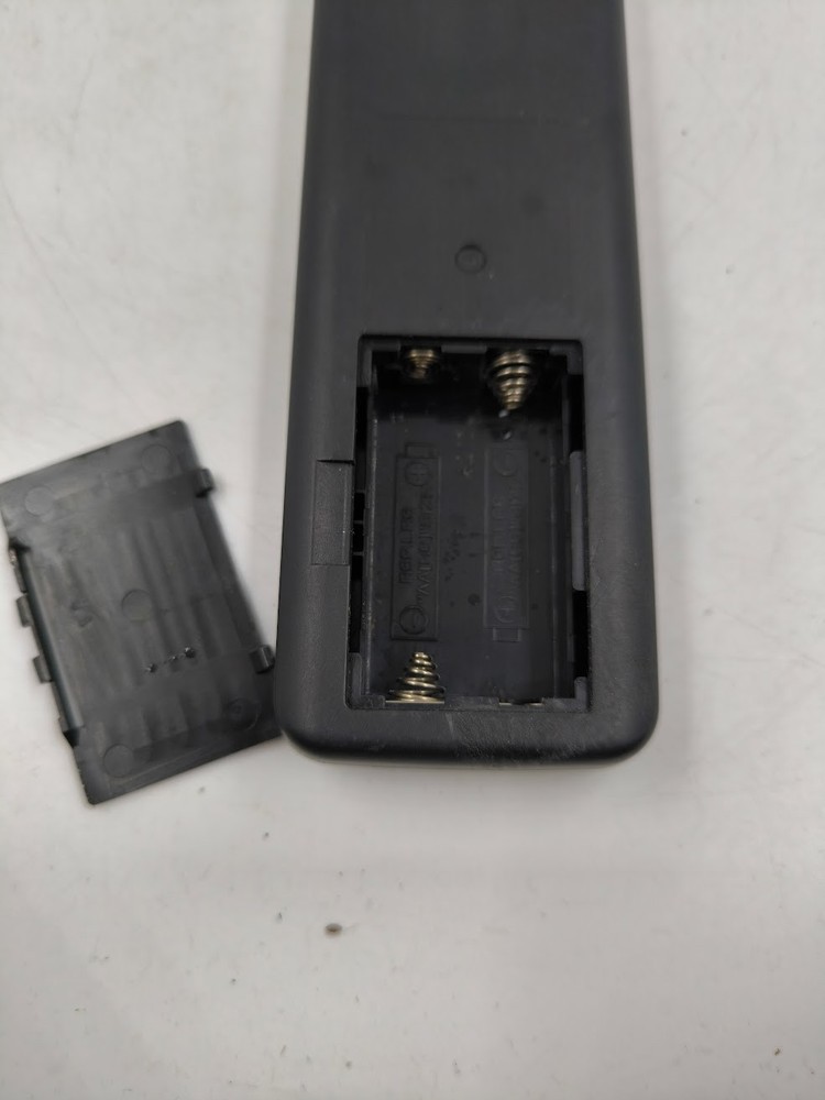Pioneer CU-A019 Remote Control for Amplifier Receiver - Working