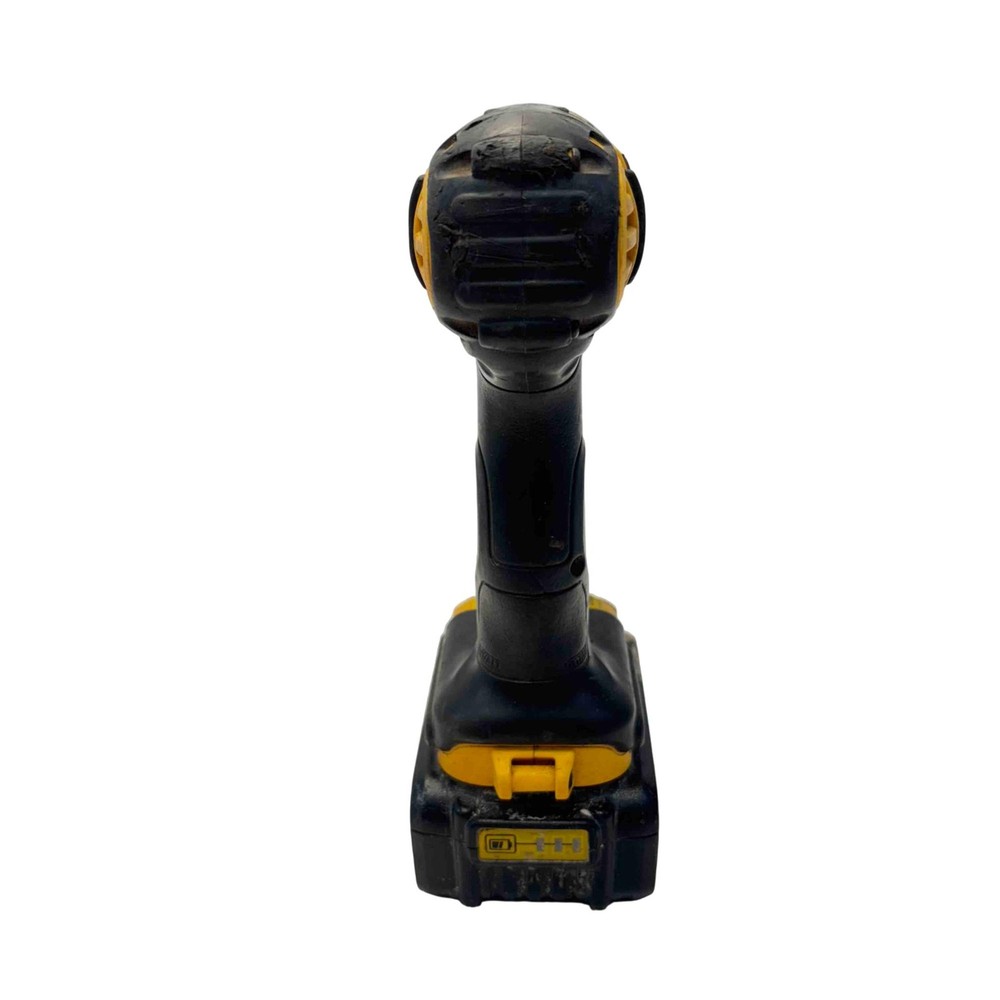DeWalt DCF885 20V MAX 1/4" Cordless Impact Driver