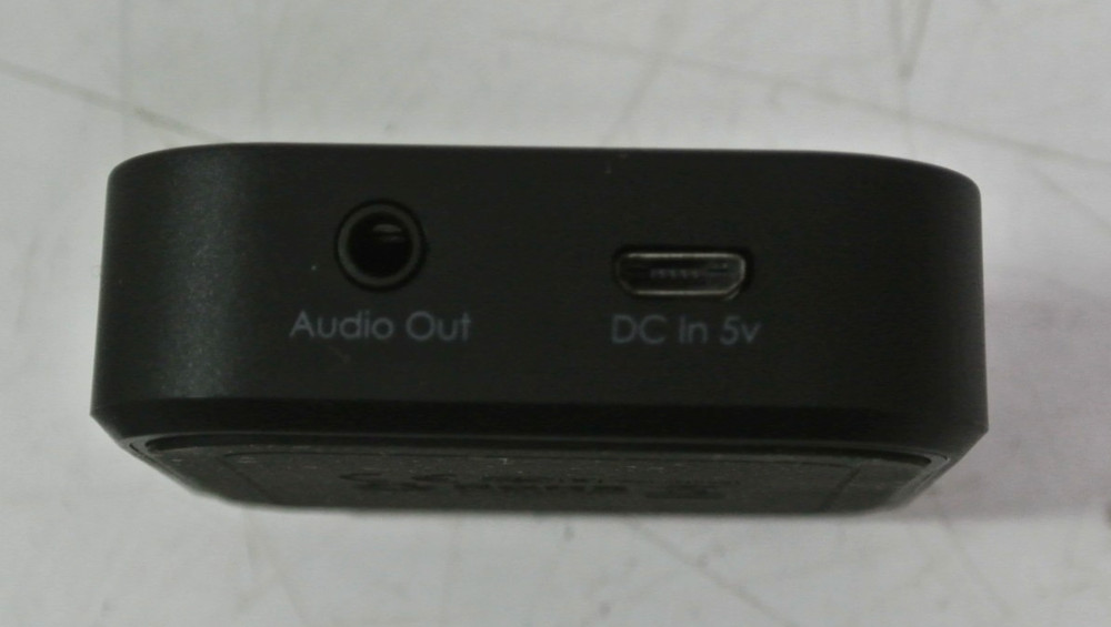AUKEY Wireless Bluetooth Receivers Audio Music Adapters - (BR-C1)