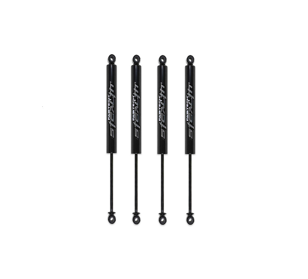 FABTECH MULTIPLE SHOCK KIT- K2090M