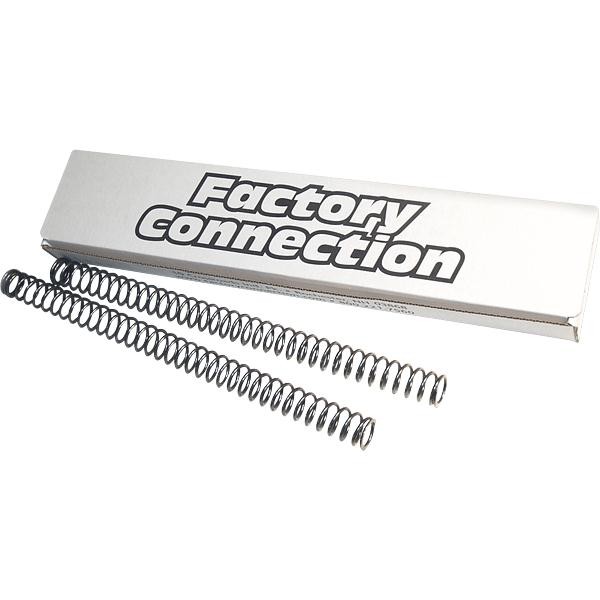 Factory Connection Fork Springs .49 kg LSU-049
