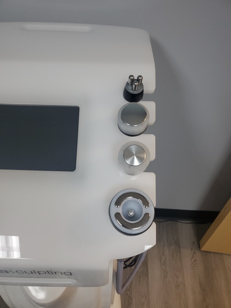 Body Sculpting Machine Instasculpting