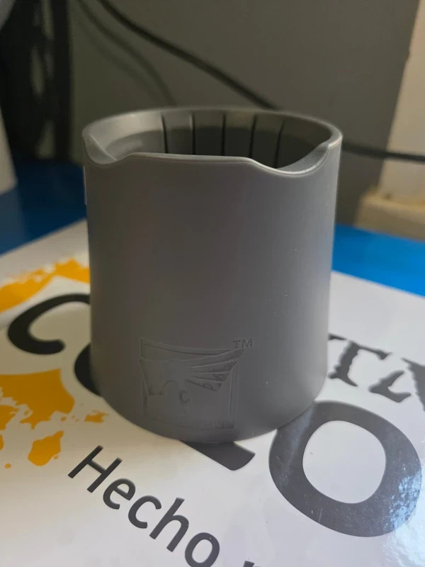 WARHAMMER WATER POT GAMES WORKSHOP