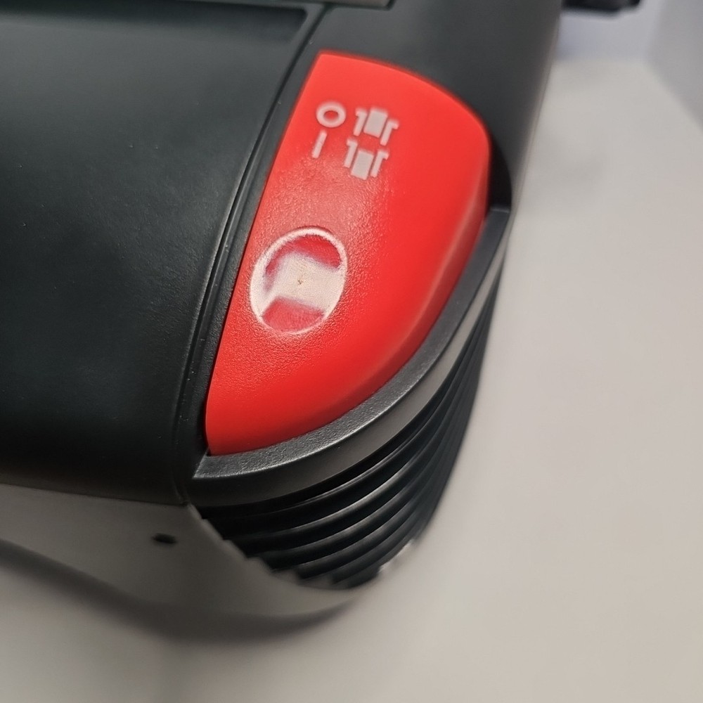 3M 1830 Overhead Projector Power Tested Over Head School Light