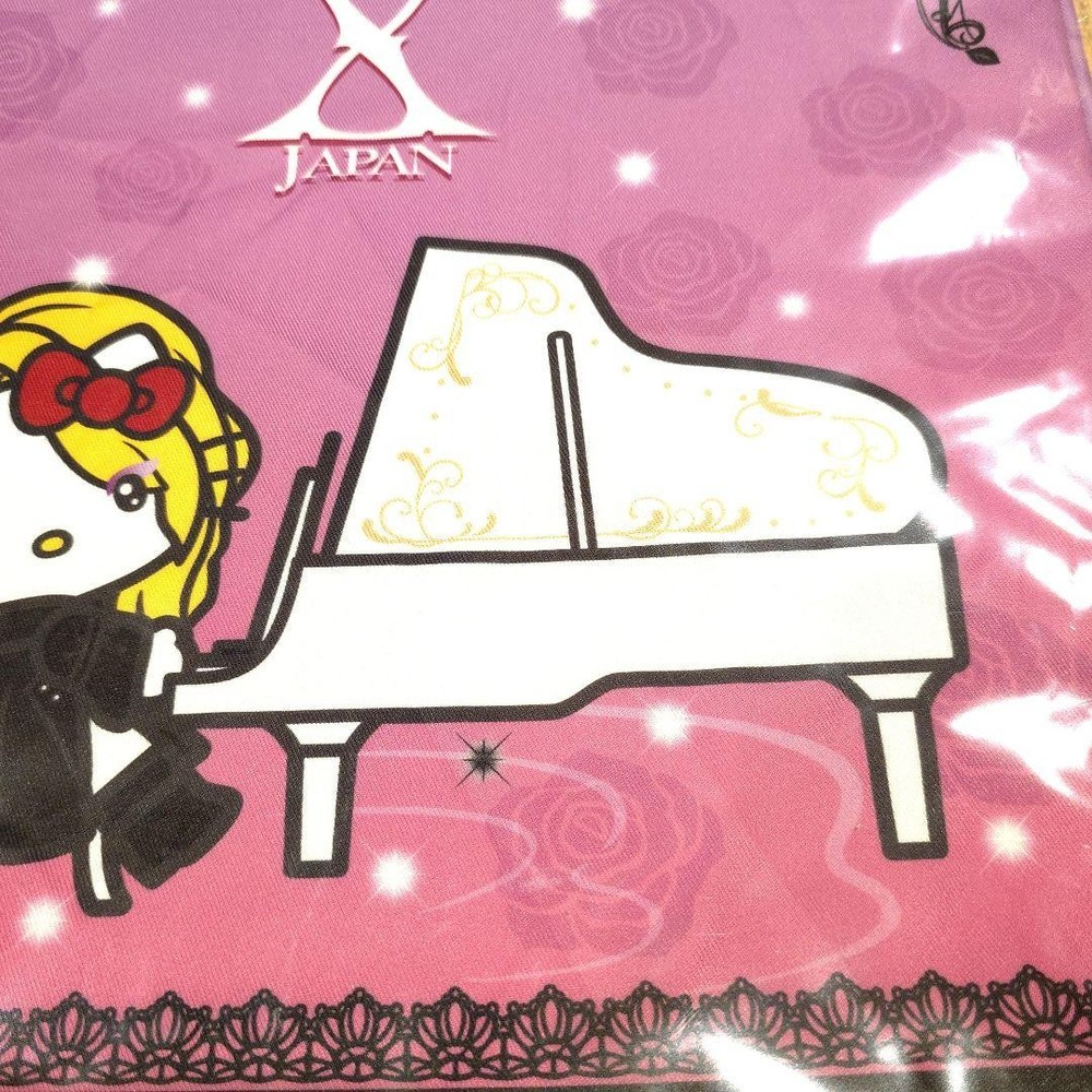 yoshikitty avail 3 piece set