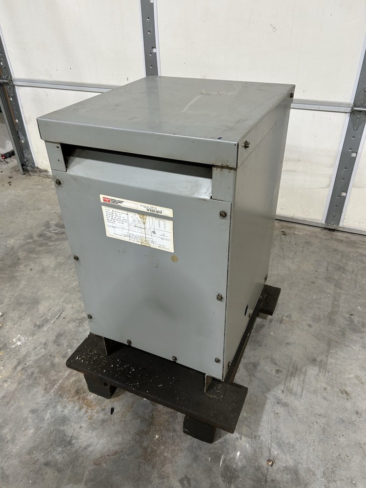 FPT T4T15, 15KVA, 3ph Transformer