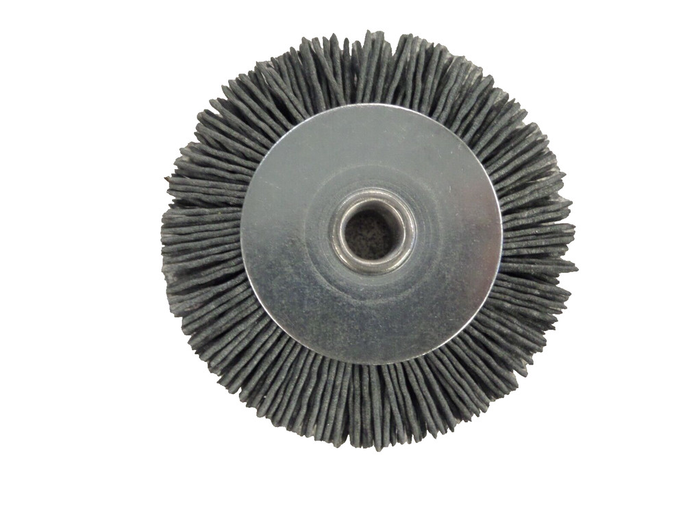 SILCA BRAVO MACHINE BRUSH D301840ZZ D701840ZB