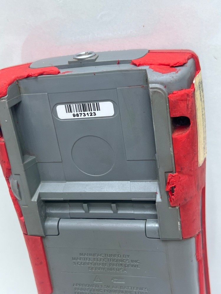 Fluke 725EX Multi-Function Process Calibrator