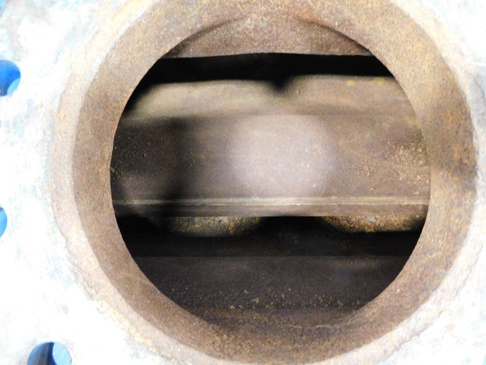 MO-4501, BLOWER ENGINEERING TRI-LOBE TL 700 BLOWER