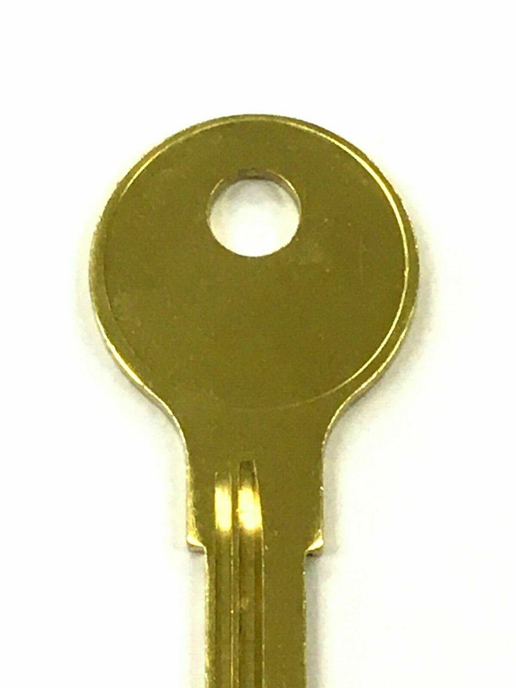 1 Kennedy Toolboxes Key Blank Blanks Keys 102AM AP2