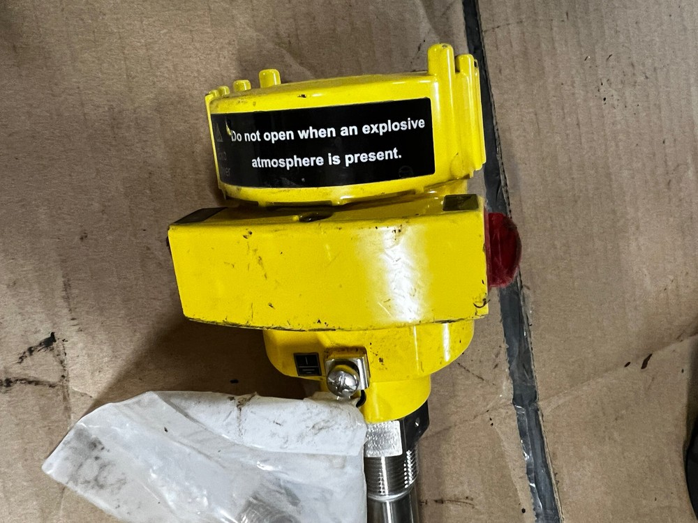 Vega Swing 63 Vibrating Level Switch